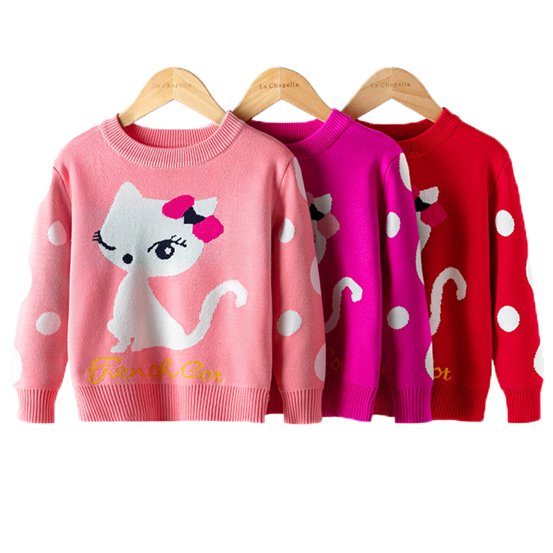 Baby Clothing Knitting Patterns - Suéter de punto con estampado de