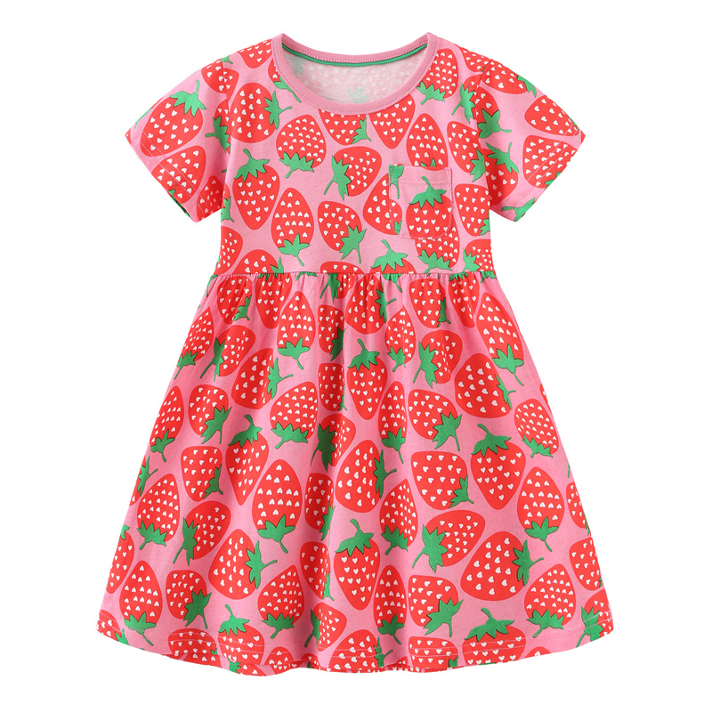 Baby Clothing Knitting Patterns - Jumping Meters-vestidos de princesa para niñas,