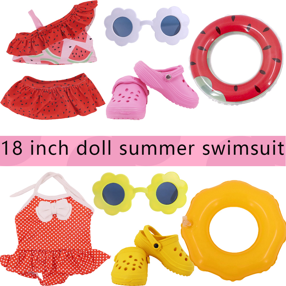 Baby Clothing Unisex - Traje de Baño con Diseño de
