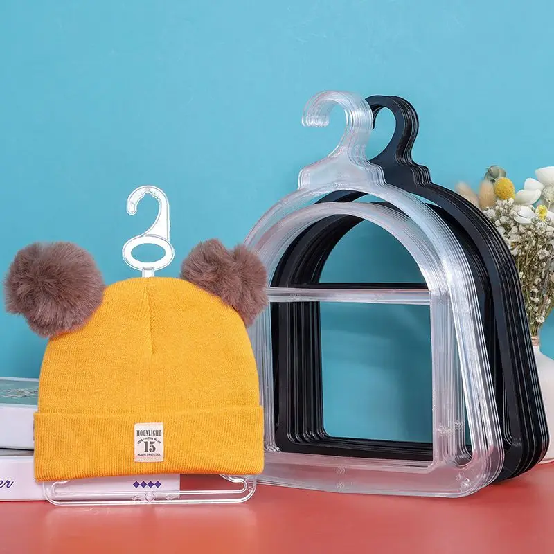Baby Clothing Model - Expositor de sombreros sencillo para bebés,