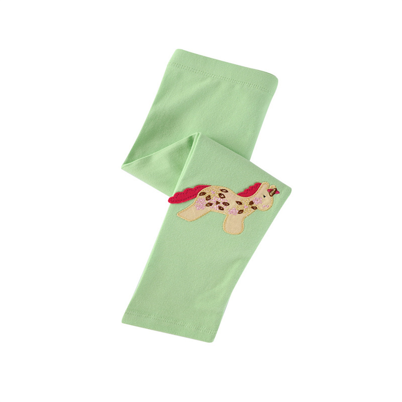 Pantalones Leggings de Niña co - Baby Clothing Knitting Patterns reseña y precio