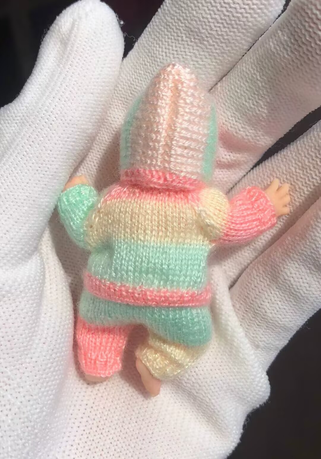 Ropa para Muñecas 2026, Caja M - Baby Clothing Unisex reseña y precio