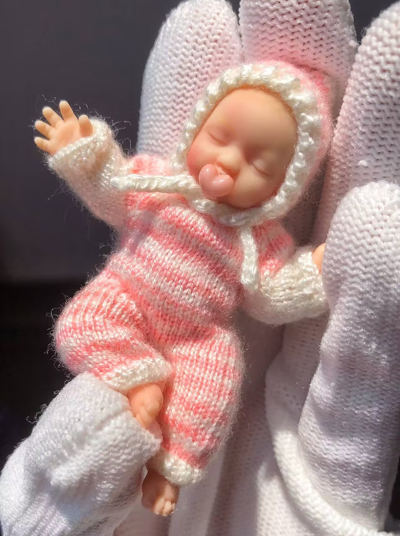 Ropa para Muñecas 2026, Caja M - Baby Clothing Unisex reseña y precio