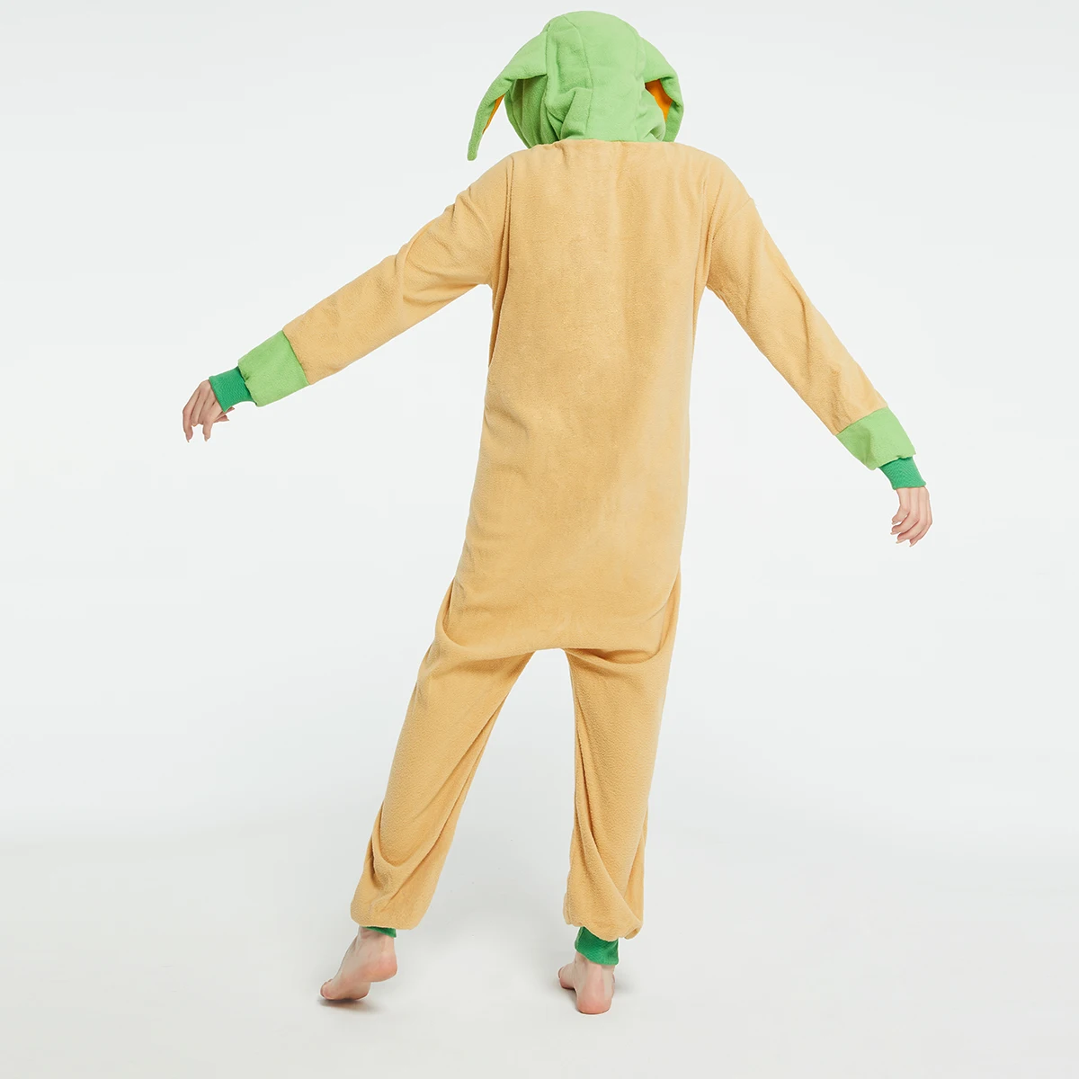 Adultos Yoda Baby Grogu Onesie - Baby Clothing Unisex reseña y precio