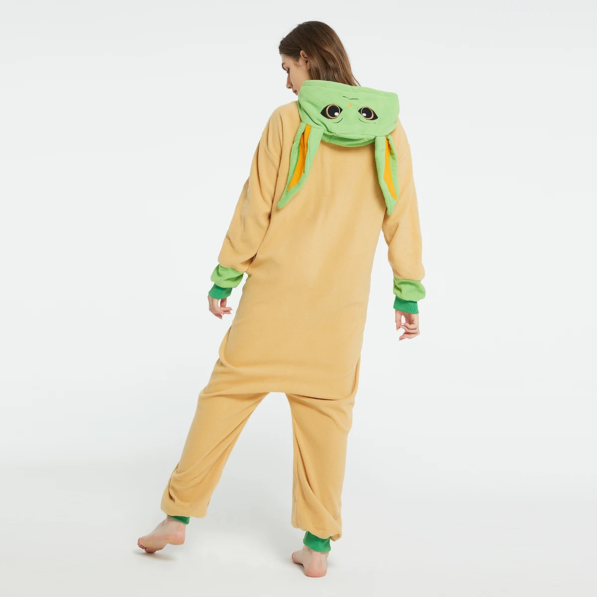 Adultos Yoda Baby Grogu Onesie - Baby Clothing Unisex reseña y precio