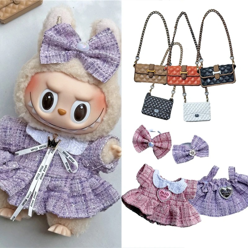 Vestido Adorable para muñeca L - Baby Clothing Unisex reseña y precio