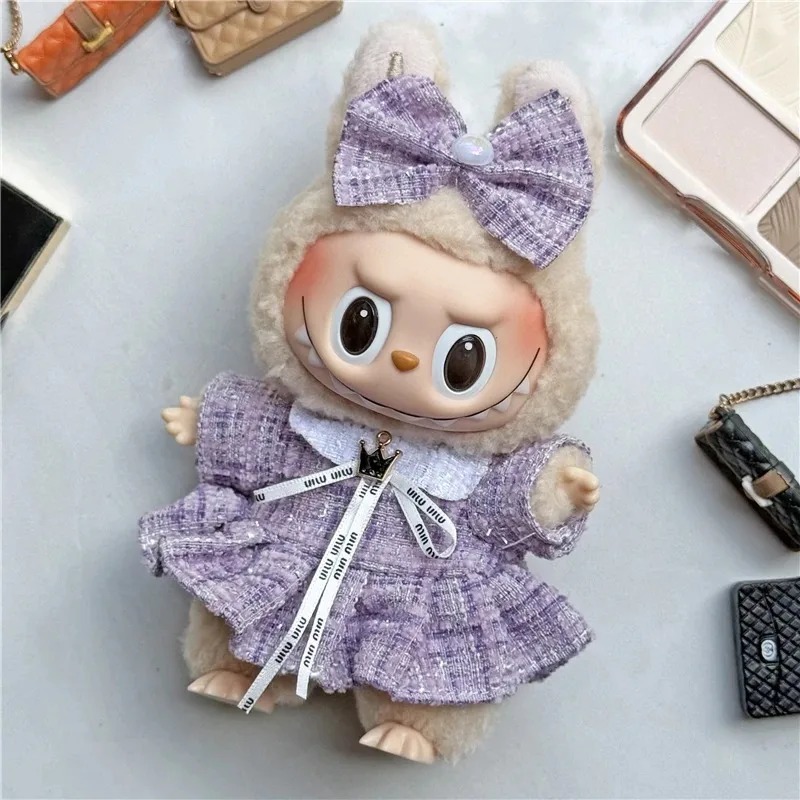 Vestido Adorable para muñeca L - Baby Clothing Unisex reseña y precio