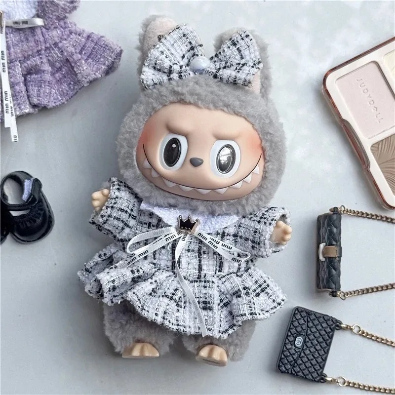 Vestido Adorable para muñeca L - Baby Clothing Unisex reseña y precio