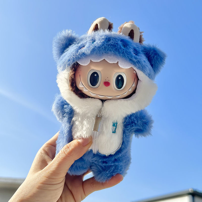 17cm lindo Mini ropa de muñeca - Baby Clothing Unisex reseña y precio