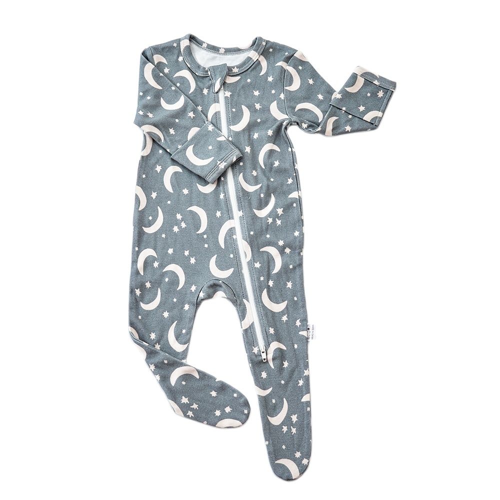 HappyFlute, nuevo mono de pie  - Bamboo Bodysuit Baby reseña y precio