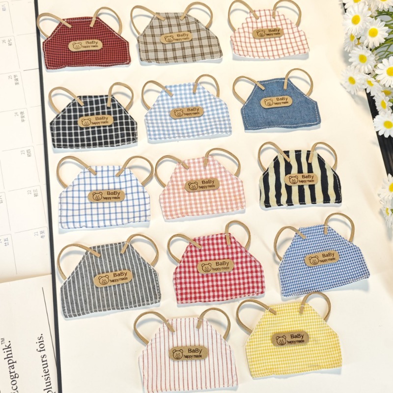 Para 17cm Labubu juguete de pe - Baby Clothing Model reseña y precio