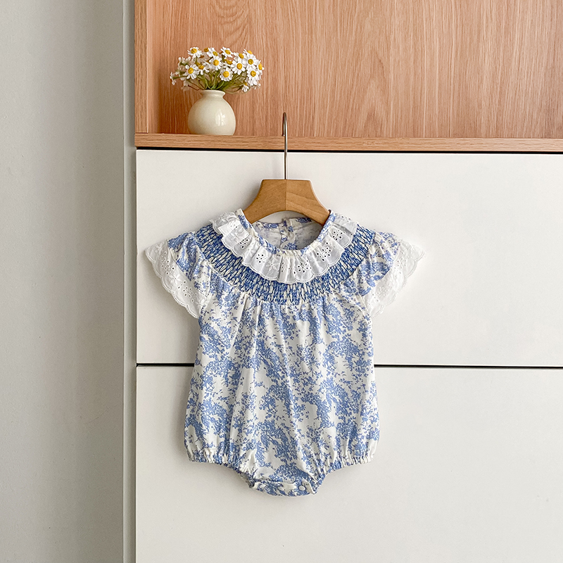 Nuevo Mono de Verano 2026 para - Bamboo Bodysuit Baby reseña y precio