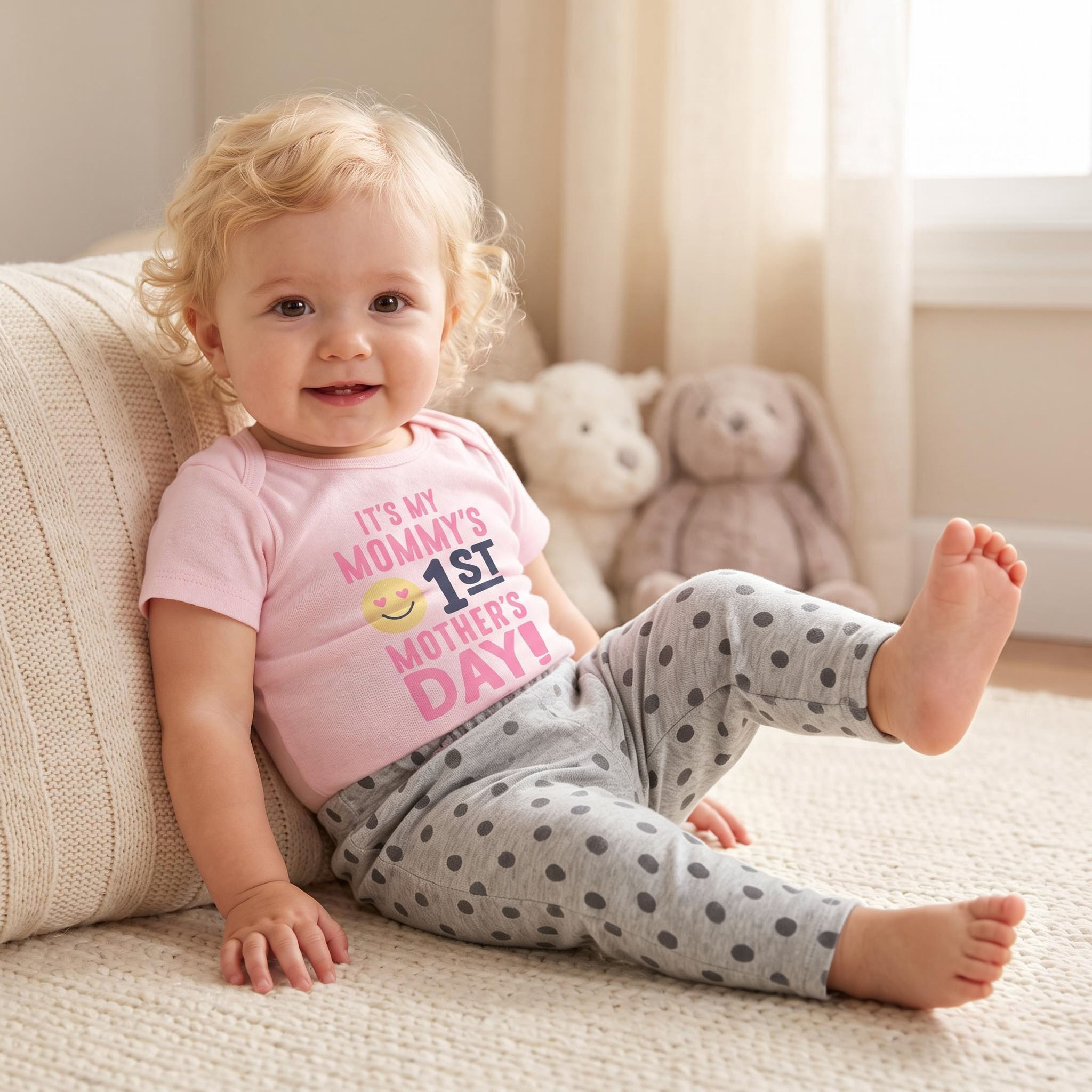 Paquete de 3 Pantalones Harem  - Toddler Legging Set reseña y precio