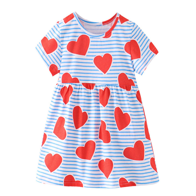 Vestidos de Princesa para Niña - Baby Clothing Knitting Patterns reseña y precio