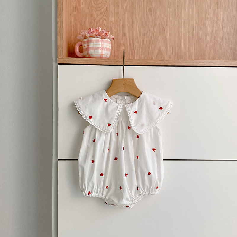 Nuevo Mono de Verano 2026 para - Bamboo Bodysuit Baby reseña y precio