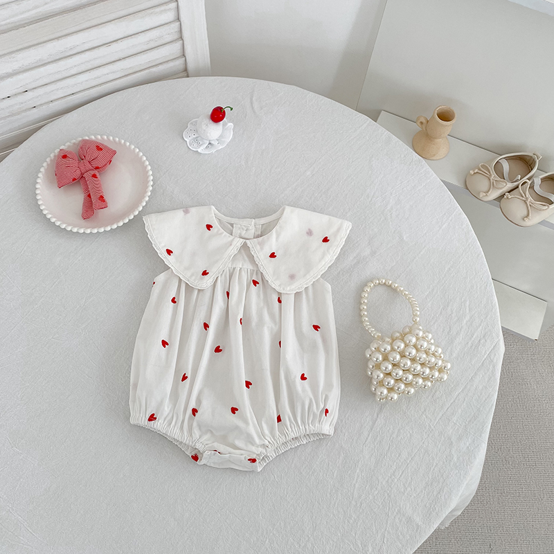 Nuevo Mono de Verano 2026 para - Bamboo Bodysuit Baby reseña y precio