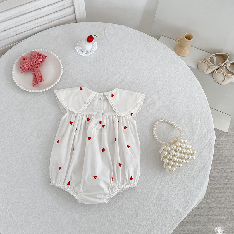Nuevo Mono de Verano 2026 para - Bamboo Bodysuit Baby reseña y precio