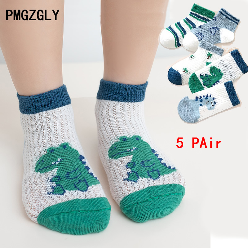 Calcetines para niños, 5 par/l - Baby Clothing Knitting Patterns reseña y precio