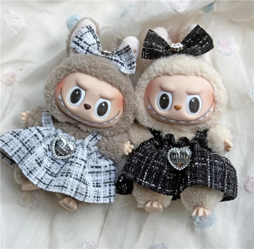 Falda Adorable para muñeca Lab - Baby Clothing Unisex reseña y precio