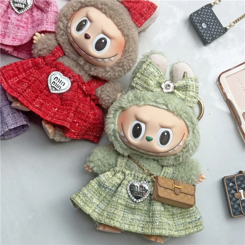 Falda Adorable para muñeca Lab - Baby Clothing Unisex reseña y precio