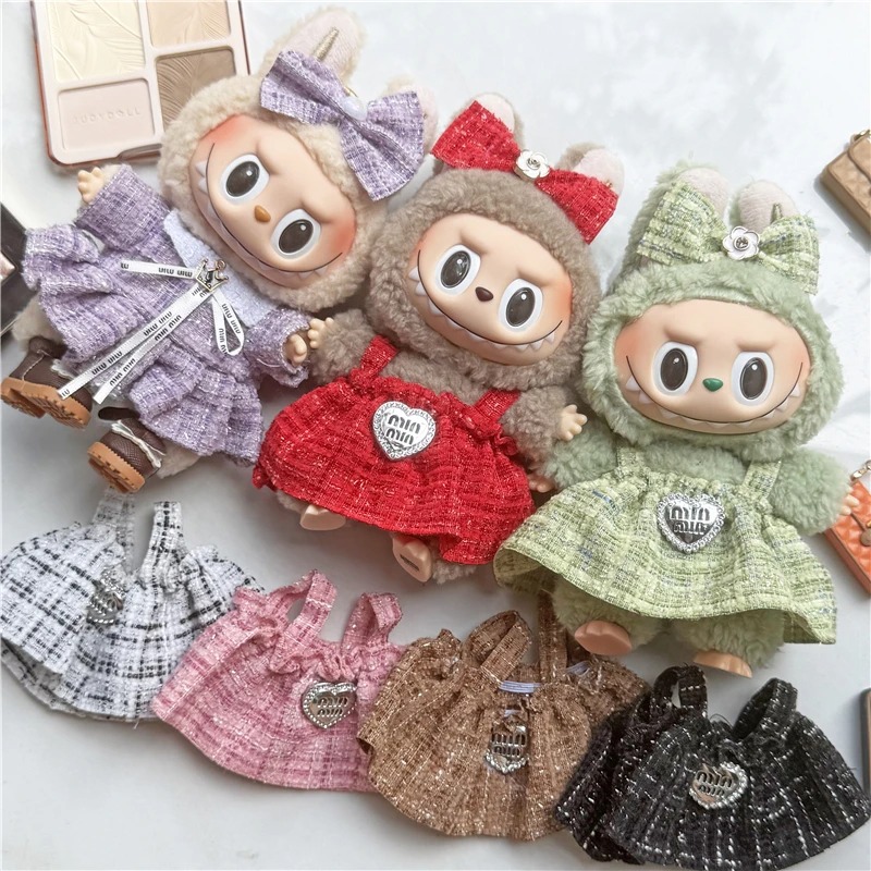 Falda Adorable para muñeca Lab - Baby Clothing Unisex reseña y precio