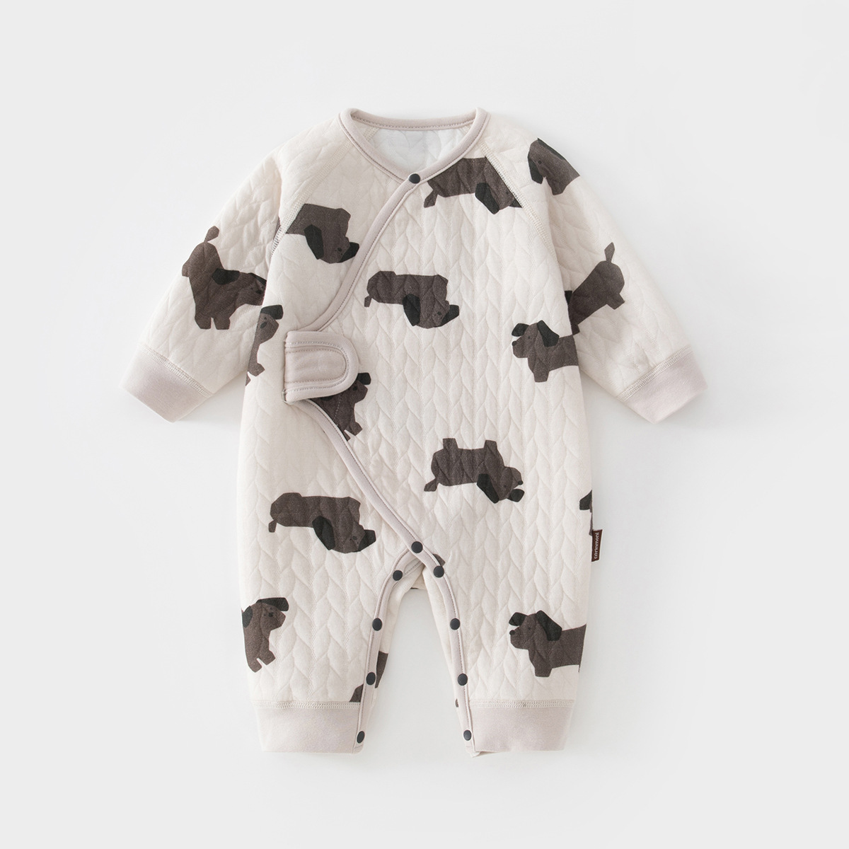 AYNIGIELL 2026 Primavera Mamel - Baby Clothing Knitting Patterns reseña y precio