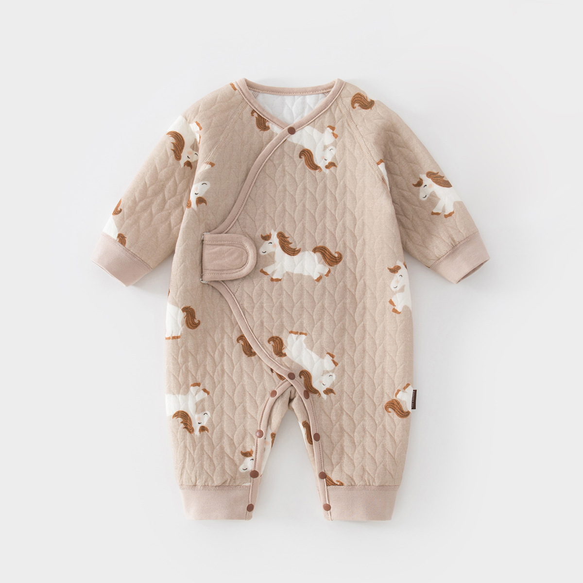 AYNIGIELL 2026 Primavera Mamel - Baby Clothing Knitting Patterns reseña y precio