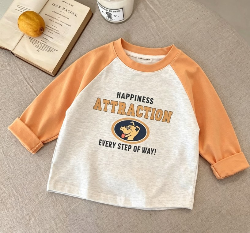 Camiseta Casual de Manga Larga - Baby Clothing Knitting Patterns reseña y precio