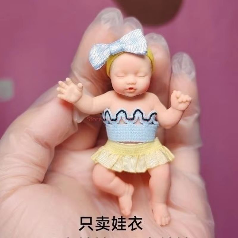 Solo Ropa para Muñecas ZURU My - Baby Clothing Unisex reseña y precio