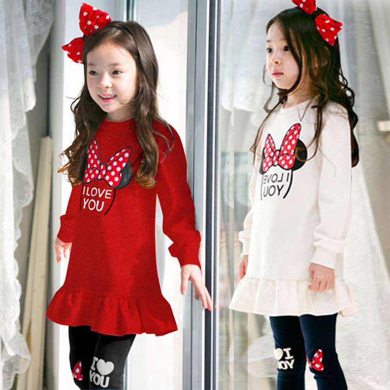 Conjunto de ropa para niños, C - Toddler Legging Set reseña y precio