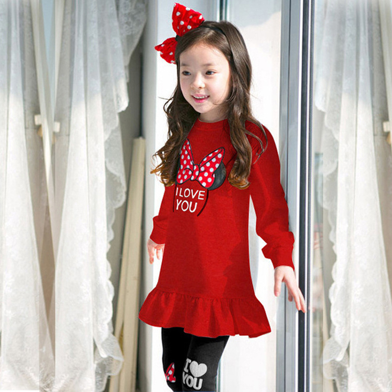 Conjunto de ropa para niños, C - Toddler Legging Set reseña y precio