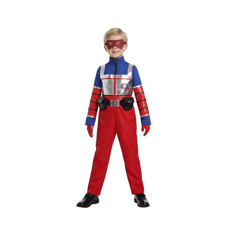 Disfraz de Henry para niños, d - Toddler Legging Set reseña y precio