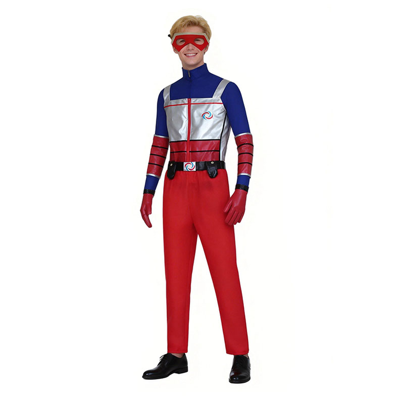 Disfraz de Henry para niños, d - Toddler Legging Set reseña y precio
