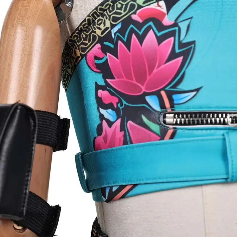 Disfraz de Diablo Coreano para - Toddler Legging Set reseña y precio