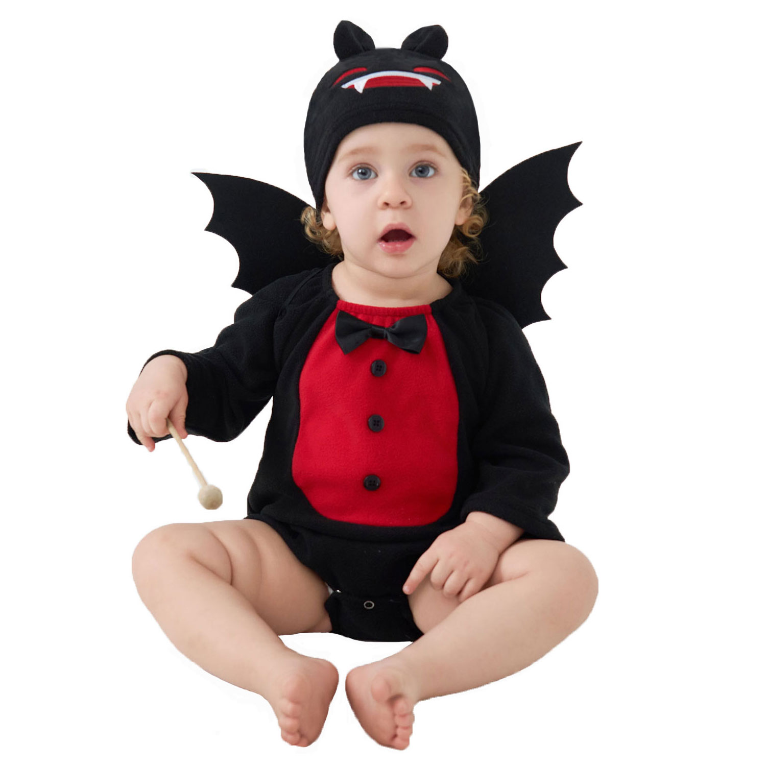 Umorden, disfraz de murciélago - Baby Clothing Unisex reseña y precio