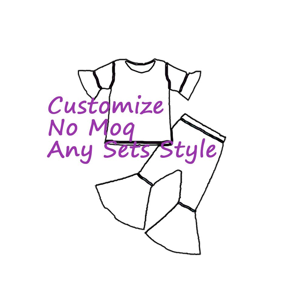 Conjunto de Vestido Halter con - Toddler Legging Set reseña y precio