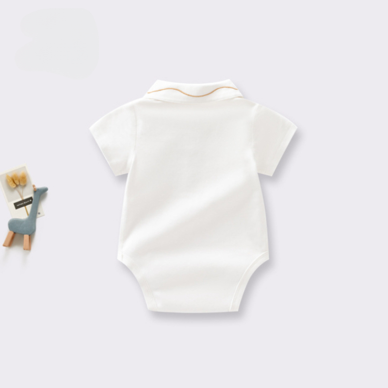 DGUKYM, pelele de verano para  - Bamboo Bodysuit Baby reseña y precio