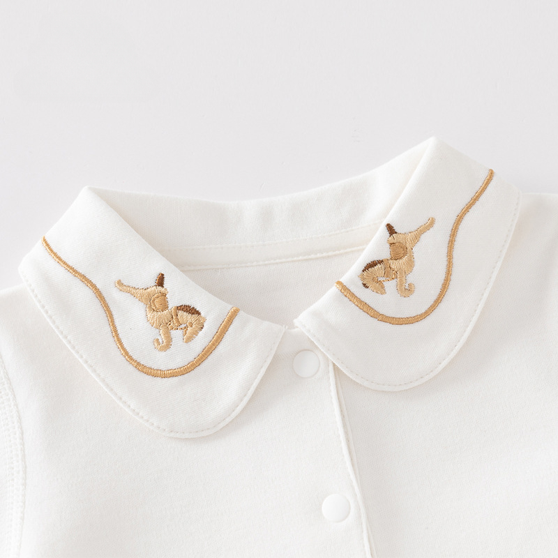 DGUKYM, pelele de verano para  - Bamboo Bodysuit Baby reseña y precio