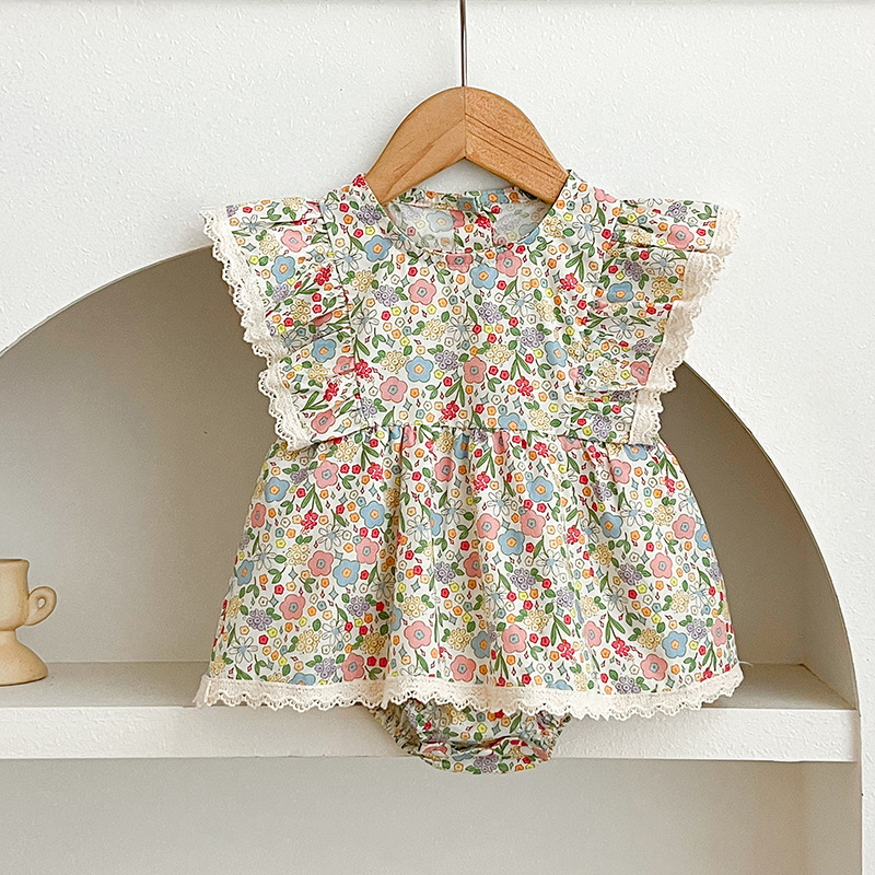 Pelele para niñas 2026 Primave - Bamboo Bodysuit Baby reseña y precio