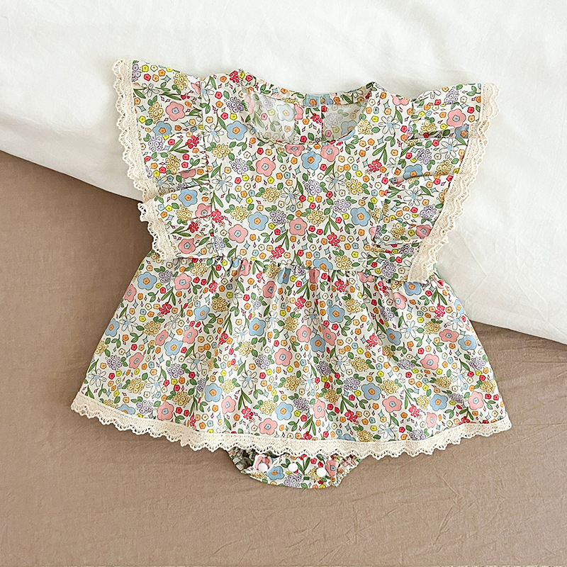 Pelele para niñas 2026 Primave - Bamboo Bodysuit Baby reseña y precio