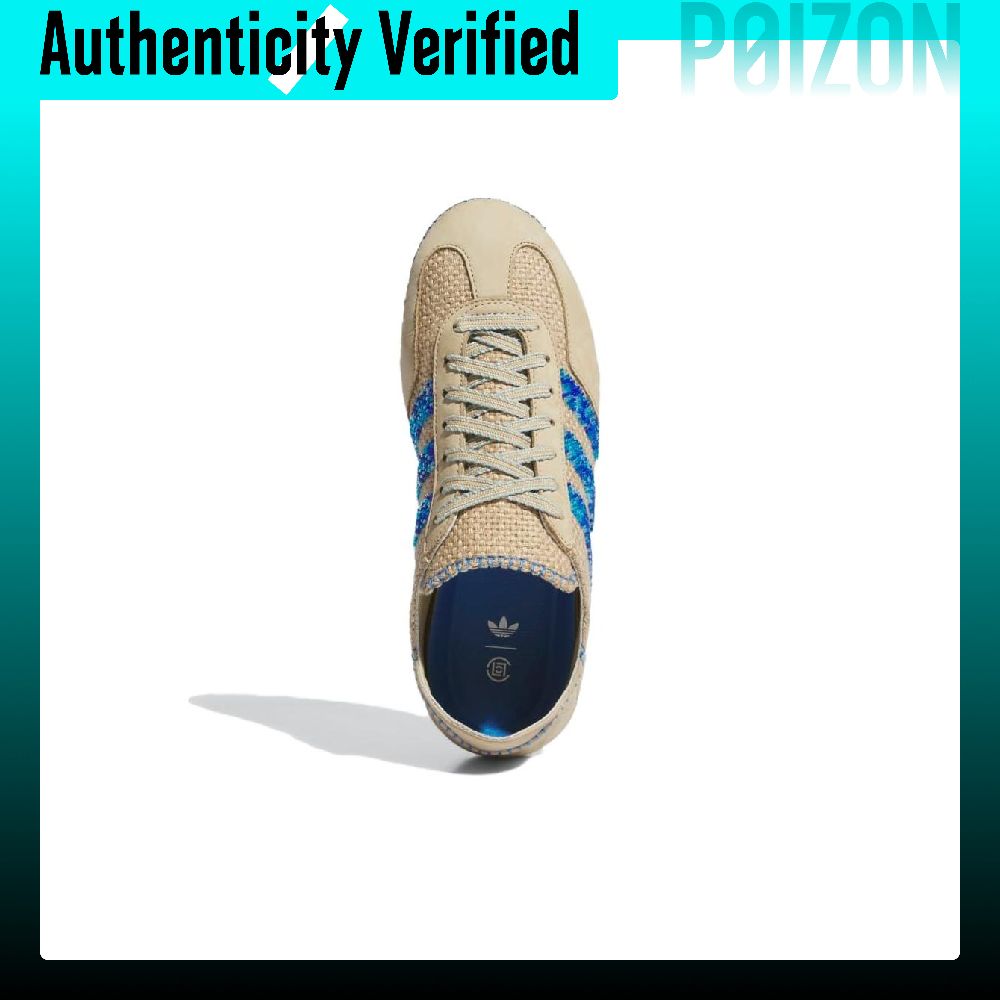Adidas Originals x CLOT Gazell - Adidas Shoes Gazelle reseña y precio