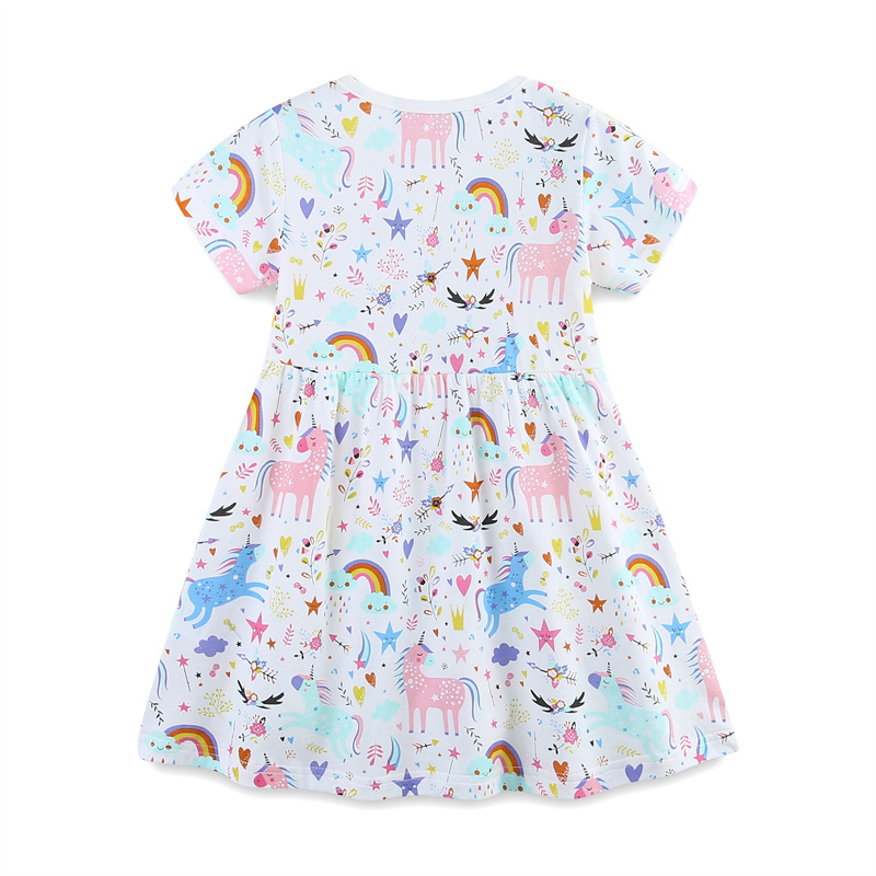 Vestidos de Princesa de Manga  - Baby Clothing Knitting Patterns reseña y precio