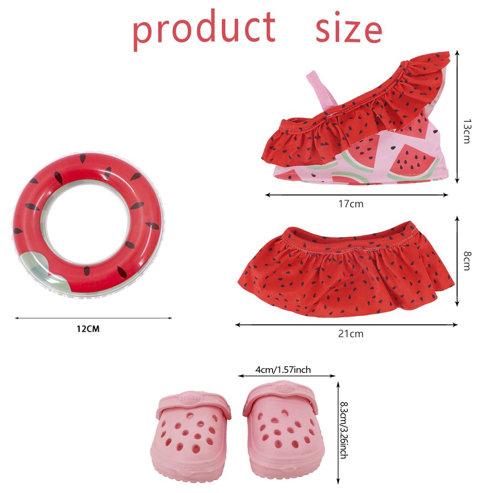 Traje de Baño con Diseño de Es - Baby Clothing Unisex reseña y precio