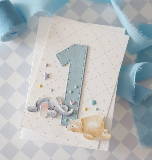 Troqueles de corte de metal Pi - Baby Clothing Model reseña y precio