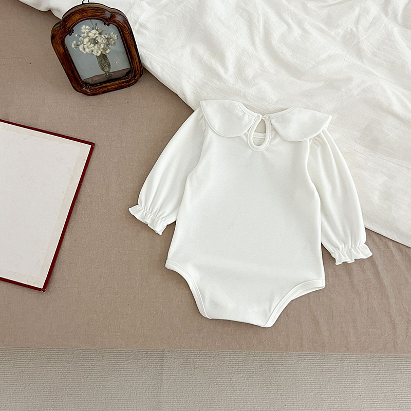 Pelele para niña de 0 a 24M, r - Bamboo Bodysuit Baby reseña y precio