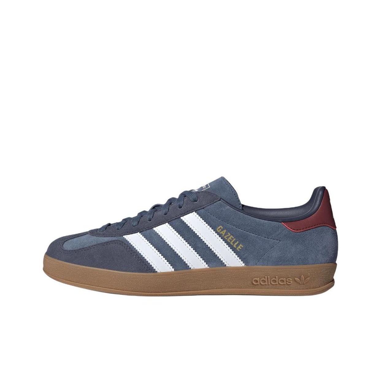 Adidas Originals GAZELLE INDOO - Adidas Shoes Gazelle reseña y precio