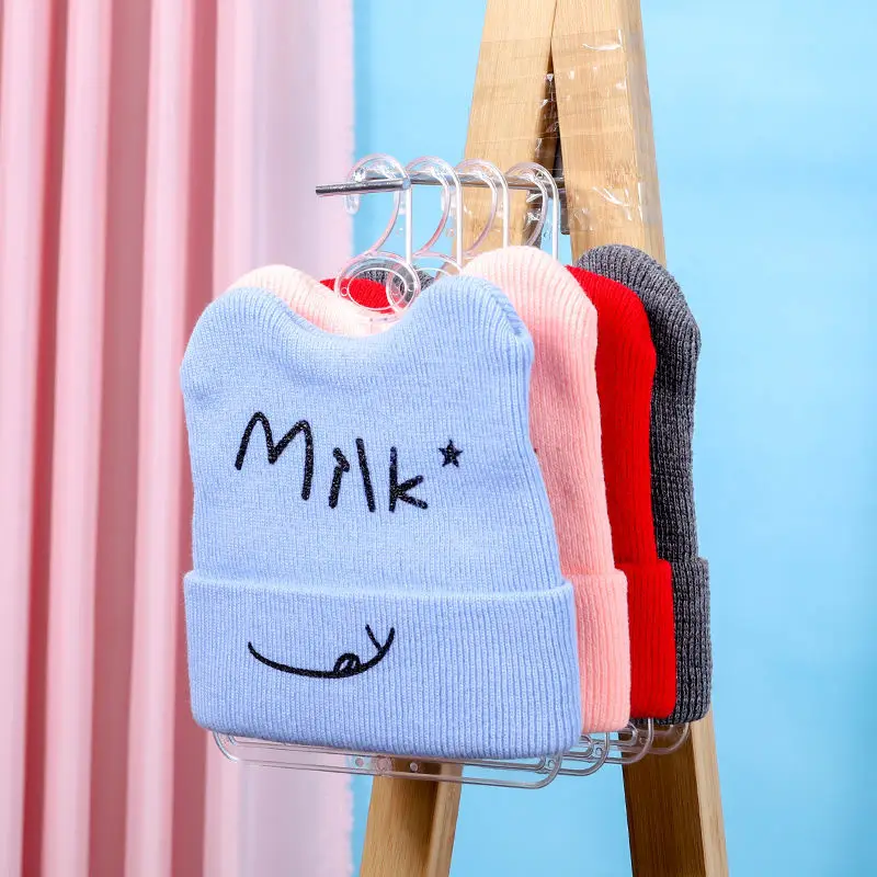 Expositor de sombreros sencill - Baby Clothing Model reseña y precio
