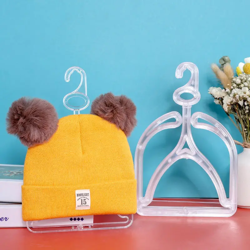 Expositor de sombreros sencill - Baby Clothing Model reseña y precio