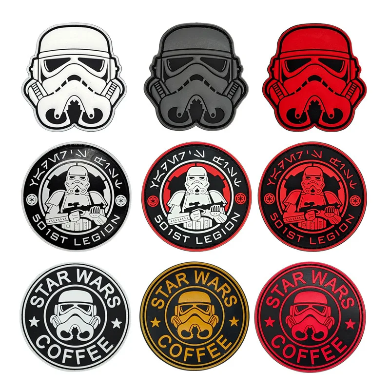 Parche Bordado de Star Wars pa - Baby Yoda Clothing reseña y precio