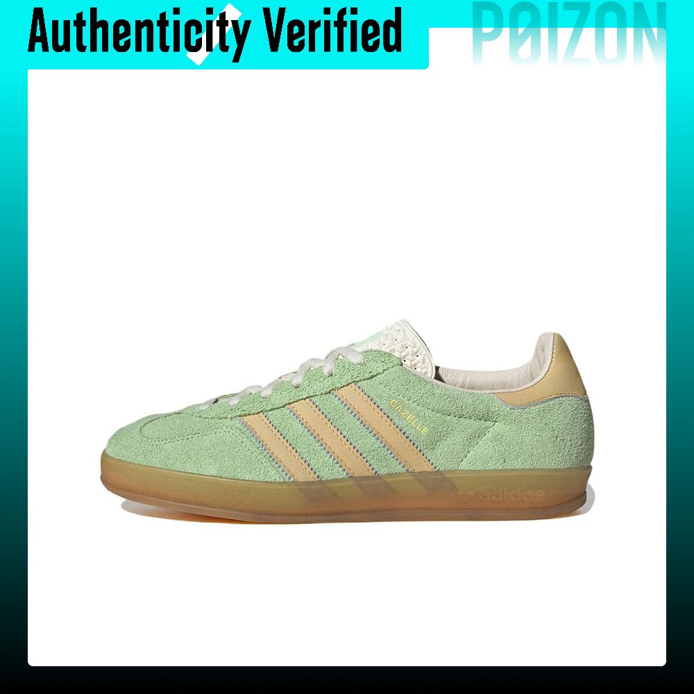 Adidas Originals GAZELLE Zapat - Adidas Shoes Gazelle reseña y precio